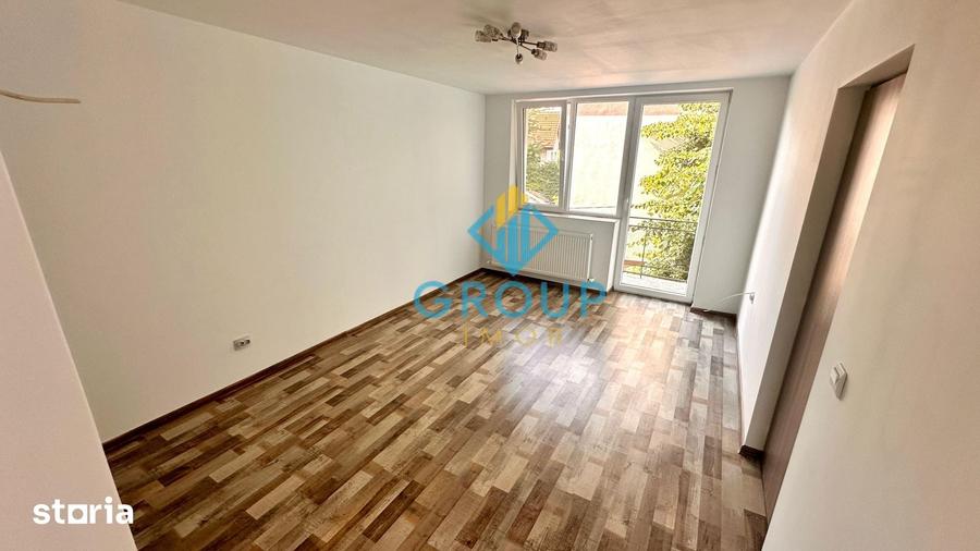 Apartament cu 2 camere în Șerbănești