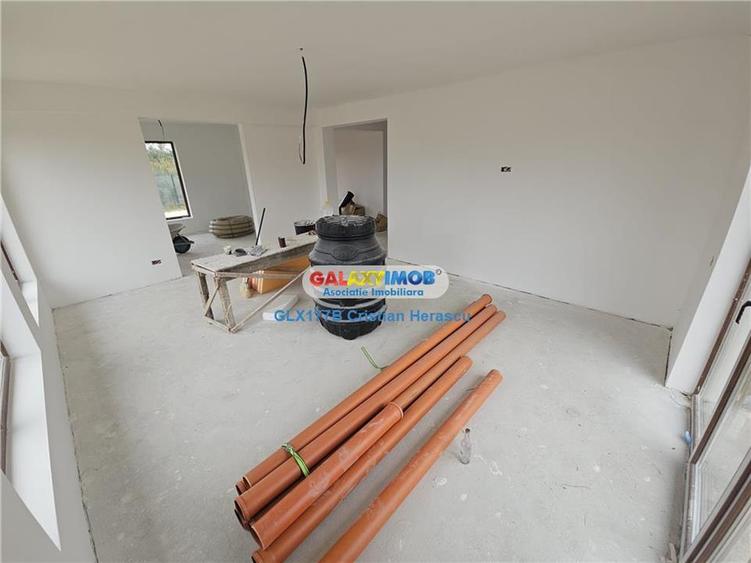 Gulia Tartasesti Casa 4 camere 2 bai 107 mpu teren 486 mp - 8