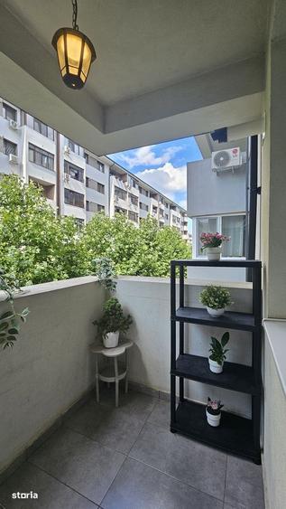 Apartament Chiajnastr.Ilie Petre mobilat si utilat complet-Comision 0% - 6