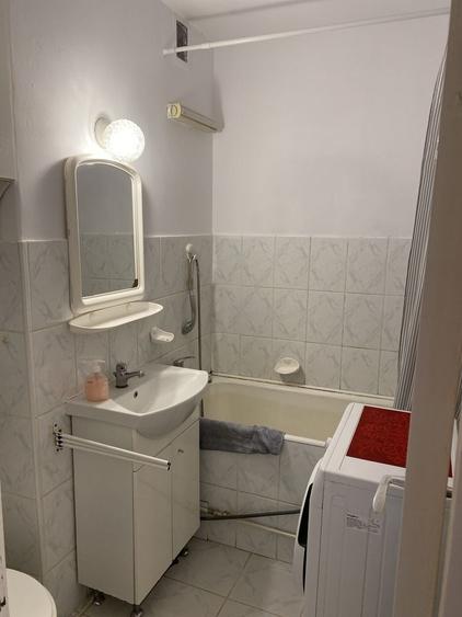 Inchiriez apartament cu 1 camera, aproape de UMFST, Aleea Carpati - Tg. Mures - 5