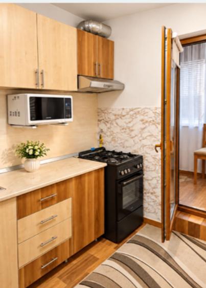Apartament cu 2 camere în C5