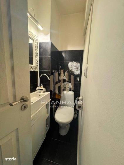 Apartament 3 camere Etaj 1, Bulevardul Bucuresti, zona Don Pio - 7