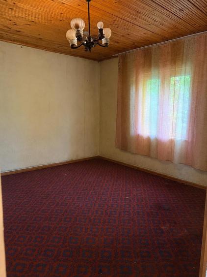 Casă individuală cu 5 camere cu Teren 5280 Mp în Geoagiu-Băi