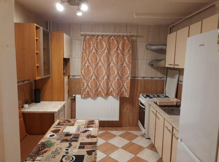 Garsoniera cu pat 10 min M Lujerului DB - 2