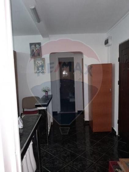 Apartament 2 camere decomandate - str. Alexandru Vladuță, Gherla - 4
