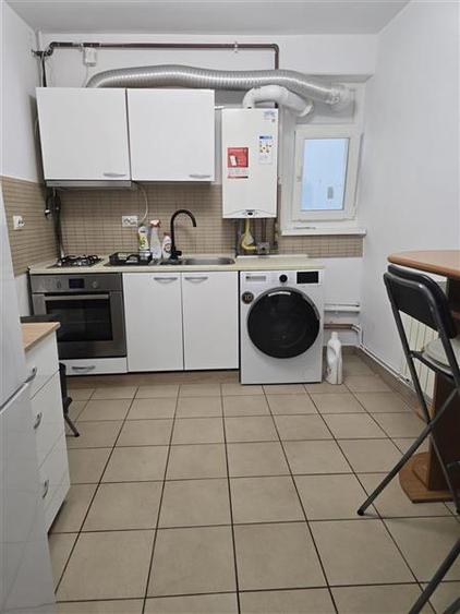 Tineretului-Parc,apartament 2 camere,centrala termica - 15