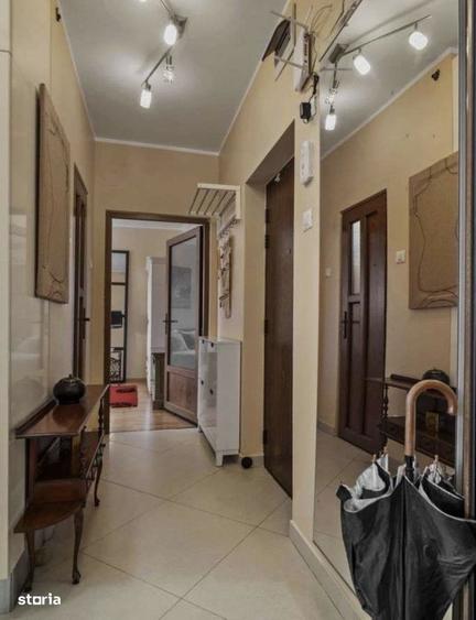 Apartament de lux 2 camere decomandat Floreasca - 2