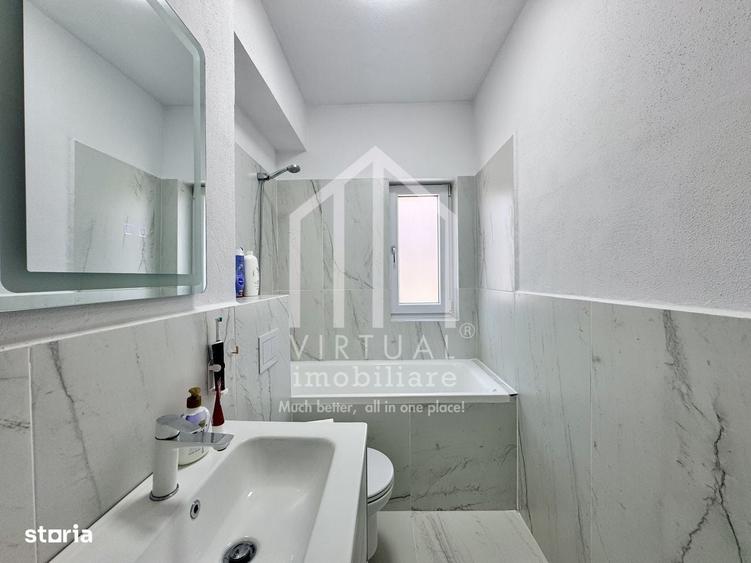Apartament cu 3 camere în Vest — fotografia 3