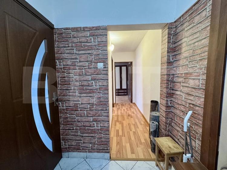 Apartament cu 2 camere decomandat în Dâmbu Pietros