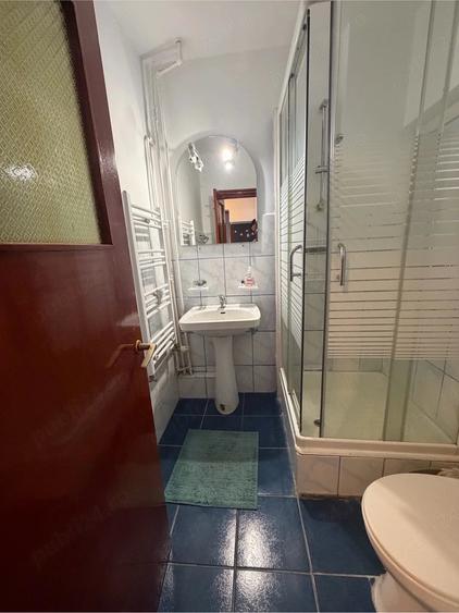 Apartament cu 4 camere decomandat în Centrul Civic