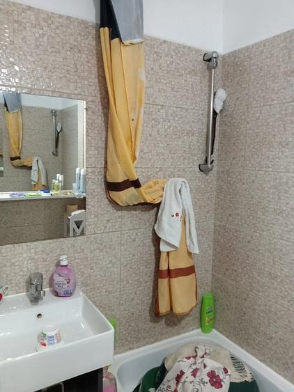 Garsonieră nedecomandată în Nicolina