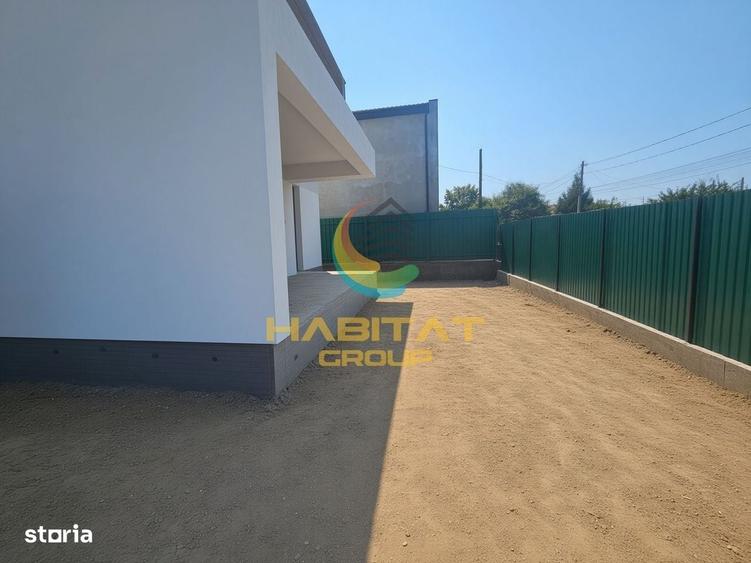 Vanzare Casa Smart - 120 mp - Popesti Leordeni | Zona Miraslau - 3