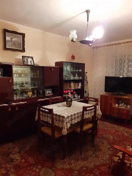 Apartament de inchiriat 2 camere Ostroveni, zona Cina - 1