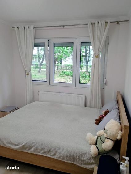 Apartament cu 2 camere în Tipografilor