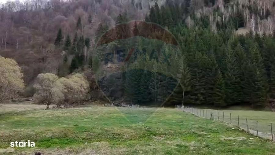 Spațiu comercial, în Sătic