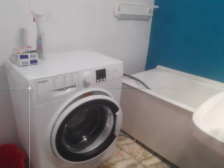 Garsonieră semidecomandată în Bartolomeu