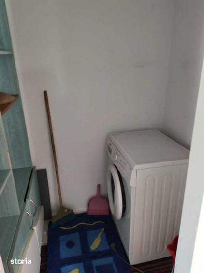 Apartament cu 2 camere în Gemenii