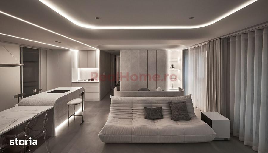 Apartament 4 camere Theodor Pallady STB 5 Minute PROMOTIE Parcare - 1