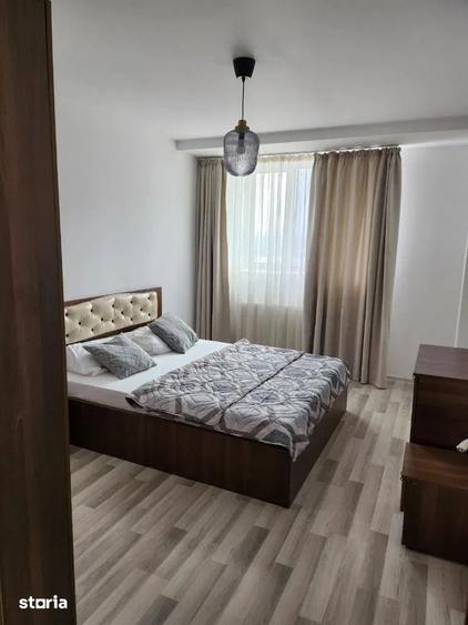 Apartament cu 3 camere decomandat în Colentina