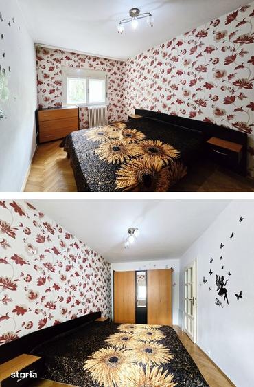 Apartament cu 3 camere în Micălaca
