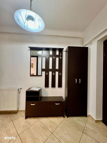 Apartament cu 2 camere decomandat în Tudor Vladimirescu