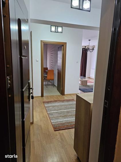 Apartament cu 2 camere în Bună Ziua