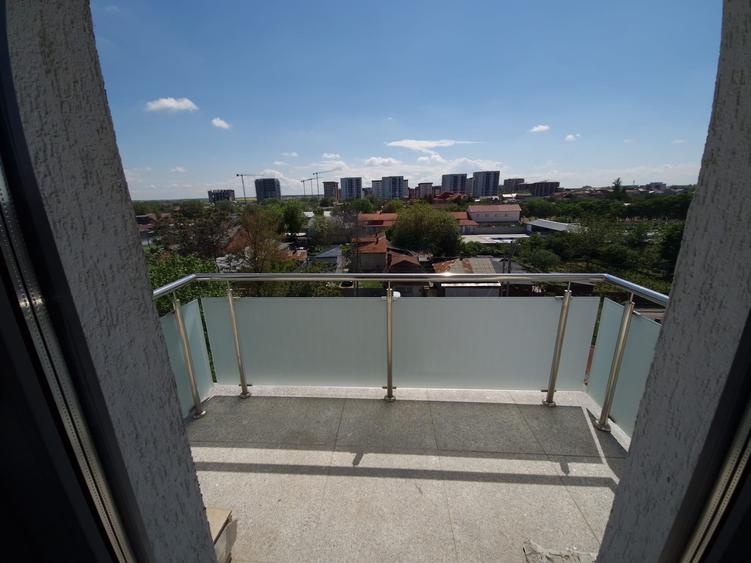 Apartament cu 2 camere decomandat în Sălaj