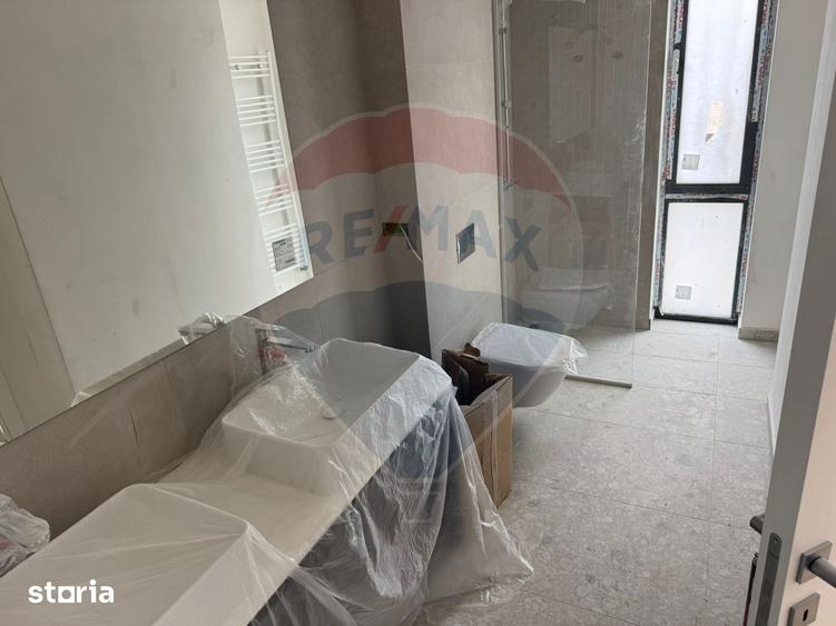 Casa / Vila cu 4 camere de vanzare - 14