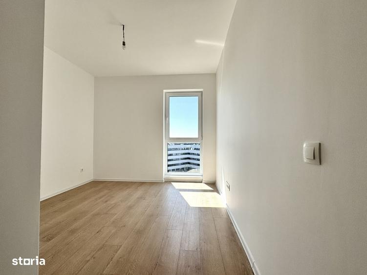 Apartament nou 4 camere, 94 mp S.utila-langa Lacul Straulesti, Sect. 1 - 20