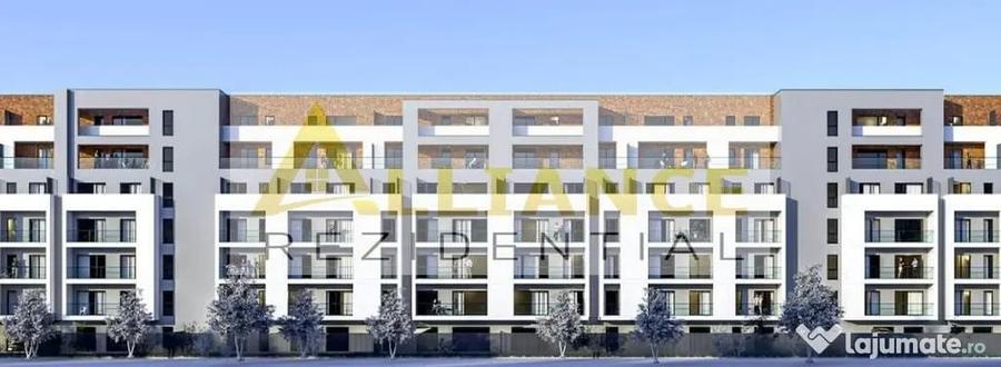 Metrou Berceni Joy Residence Noul Ansamblu - 16