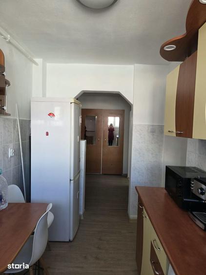 Apartament cu 2 camere în Mănăștur