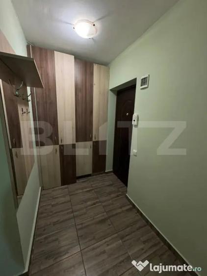 Apartament cu 2 camere decomandat în Florești