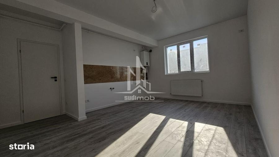 Apartament 3 camere Leordeni Penny. - 1