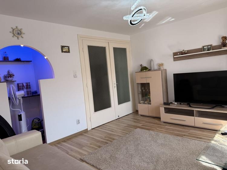 Apartament cu 2 camere în Turnișor