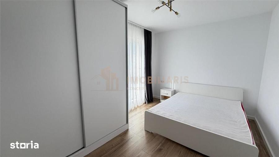 Apartament cu 3 camere în Recea