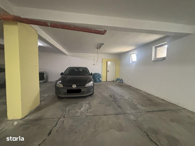 Apartament cu 2 camere, mobilat în Colentina