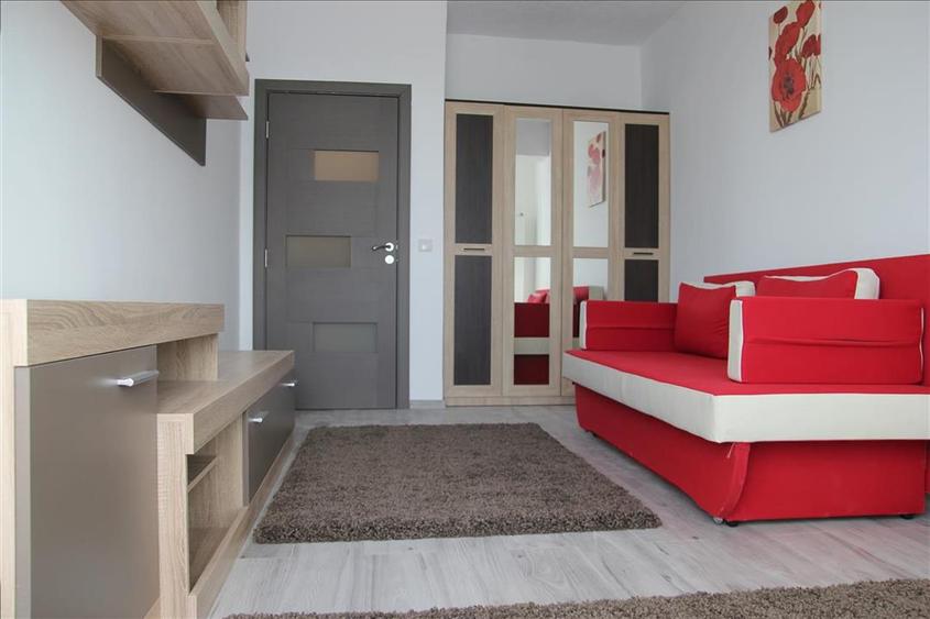 Apartament 2 camere parcare zona Doamna Stanca - 8
