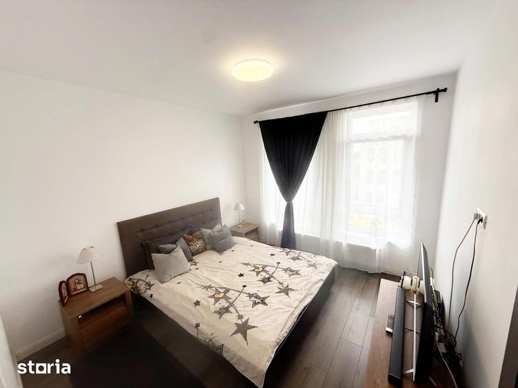 Apartament cu 2 camere decomandat în Micălaca