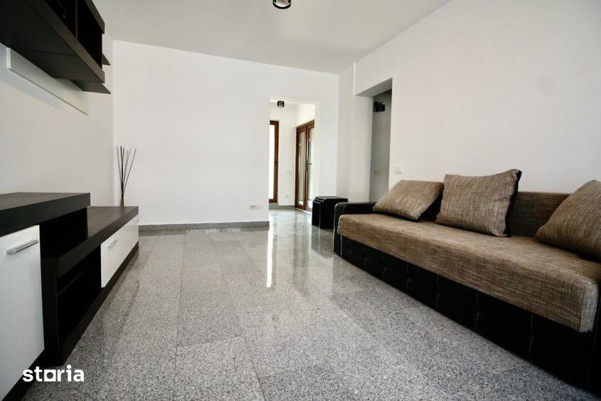 ULTRACENTRAL, UNIVERSITATE, APARTAMENT CU BALCON 17 MP IN BLOC 1980! - 16