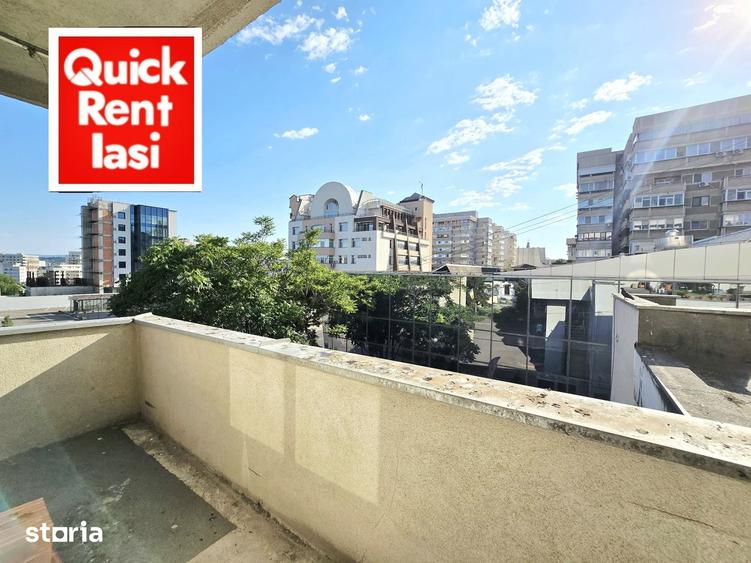 Apartament cu 3 camere decomandat în Ultracentral