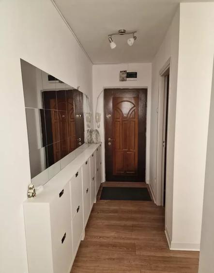Apartament cu 2 camere decomandat, mobilat în Floreasca