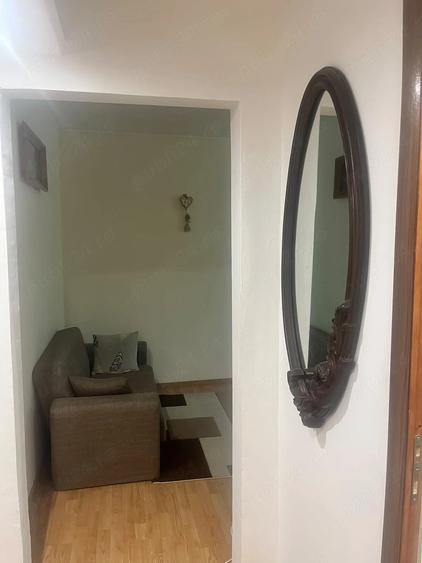 Apartament cu 2 camere nedecomandat în Ciric
