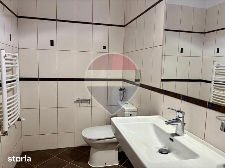Apartament cu 4 camere în Eminescu