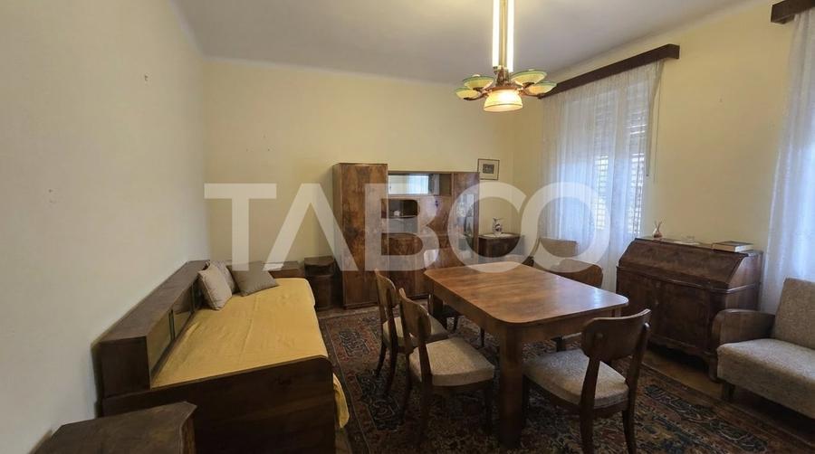 Oportunitate - Apartament de vanzare 75mp 2 camere in zona Sub Arini - 2