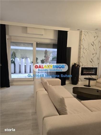 Apartament cu 5 camere în Nordului