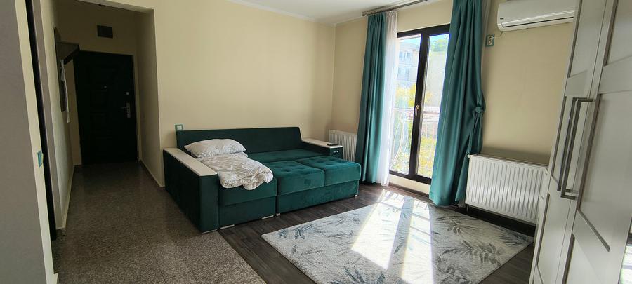 Garsonieră în Crângași