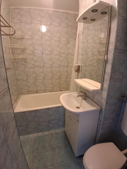 Apartament cu 2 camere decomandat în Lujerului