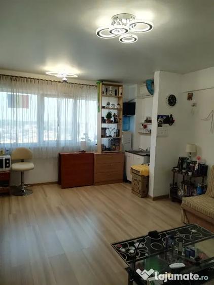 Garsonieră semidecomandată în Chiajna