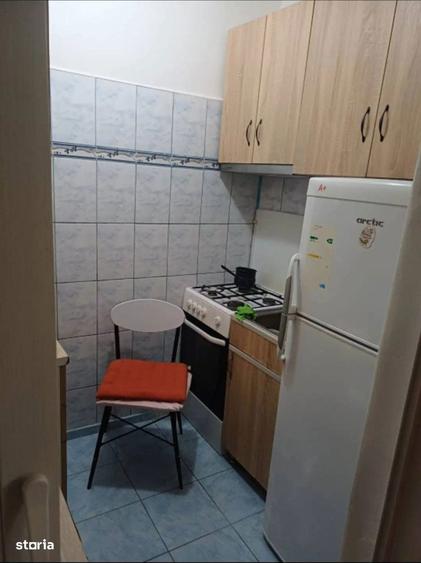 Garsonieră în Iosefin