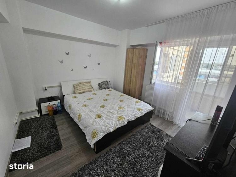 Apartament cu 3 camere decomandat în Unirii